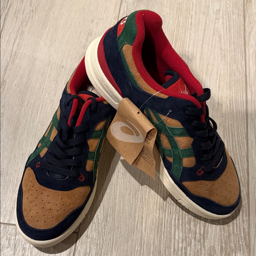 Kith x asics Sneakers
